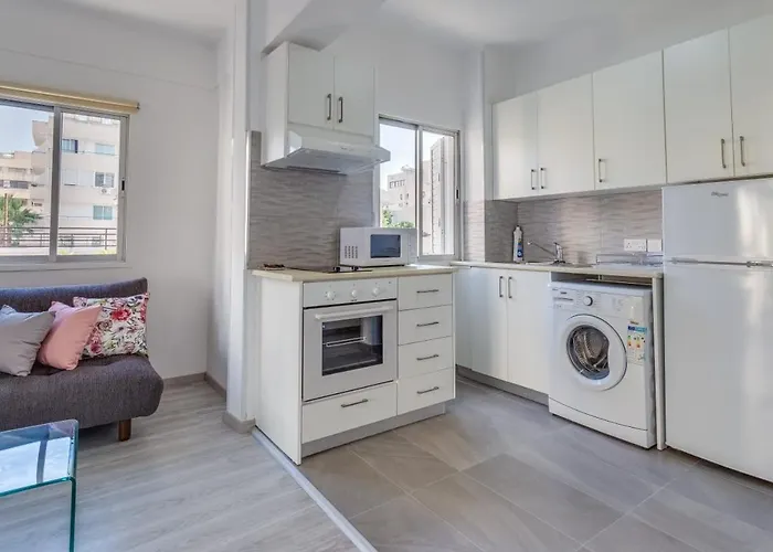 Downtown Apartamento *