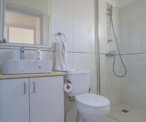 Apartamento Downtown Larnaca