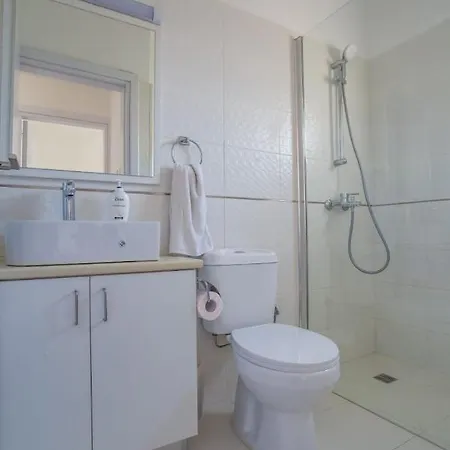 Appartement Downtown Larnaca