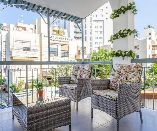 Downtown Apartmán *